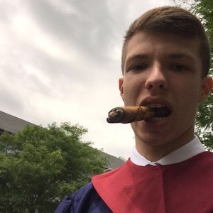 Meet your Posher, Matt